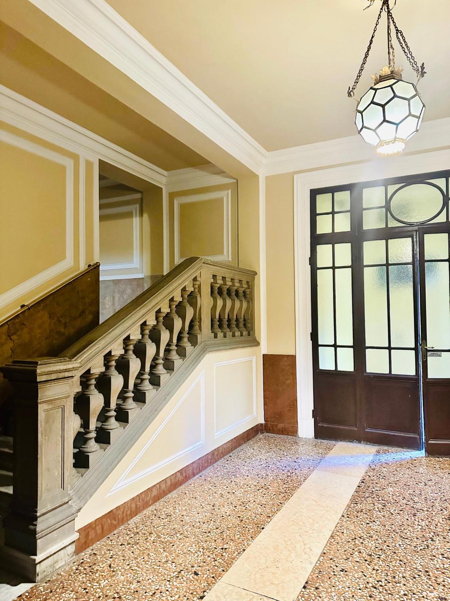 Апартаменты Casa Belfiore Болонья Экстерьер фото