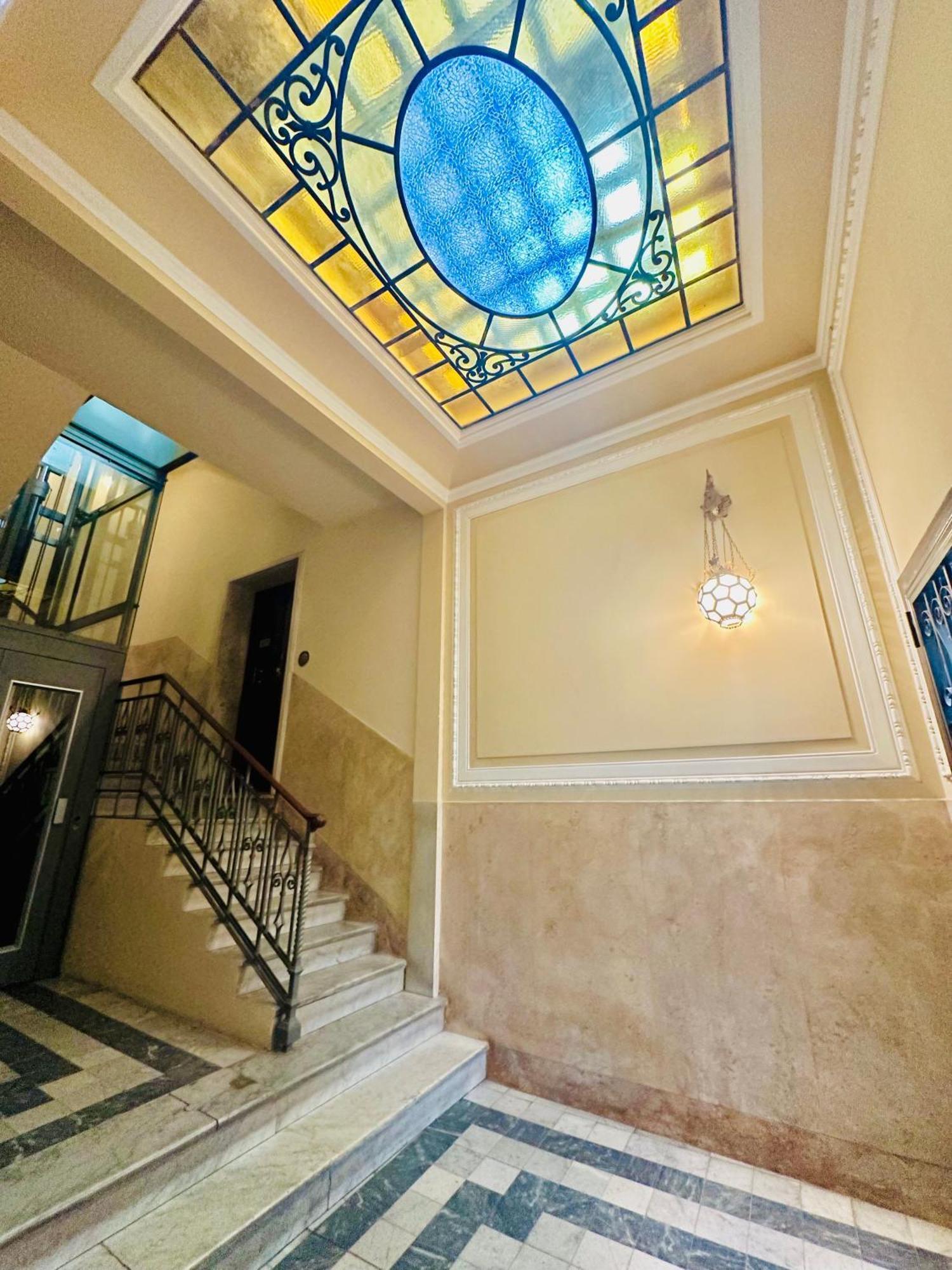 Апартаменты Casa Belfiore Болонья Экстерьер фото